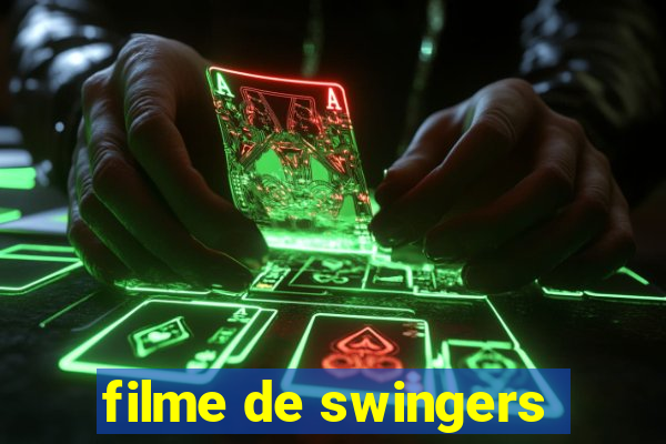 filme de swingers